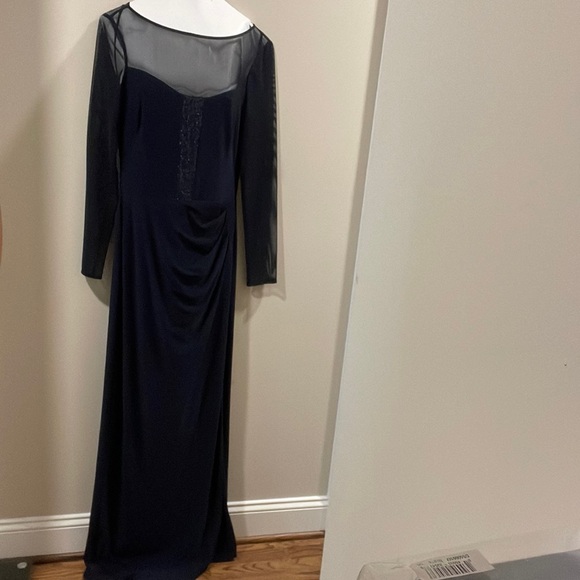 Ralph Lauren gown - Picture 1 of 5